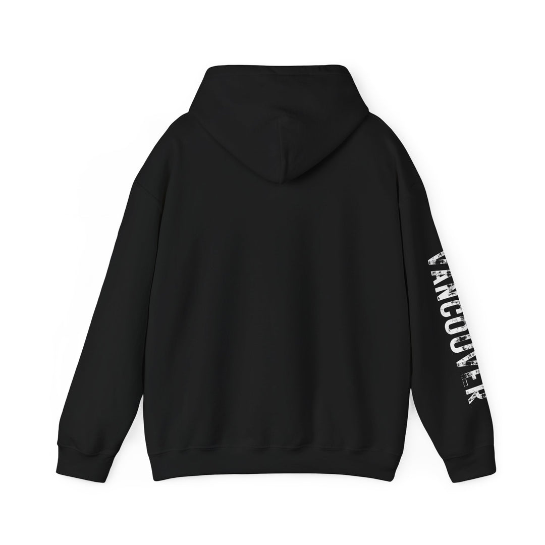 V12. Vancouver Hoodie. Many Colors Available.