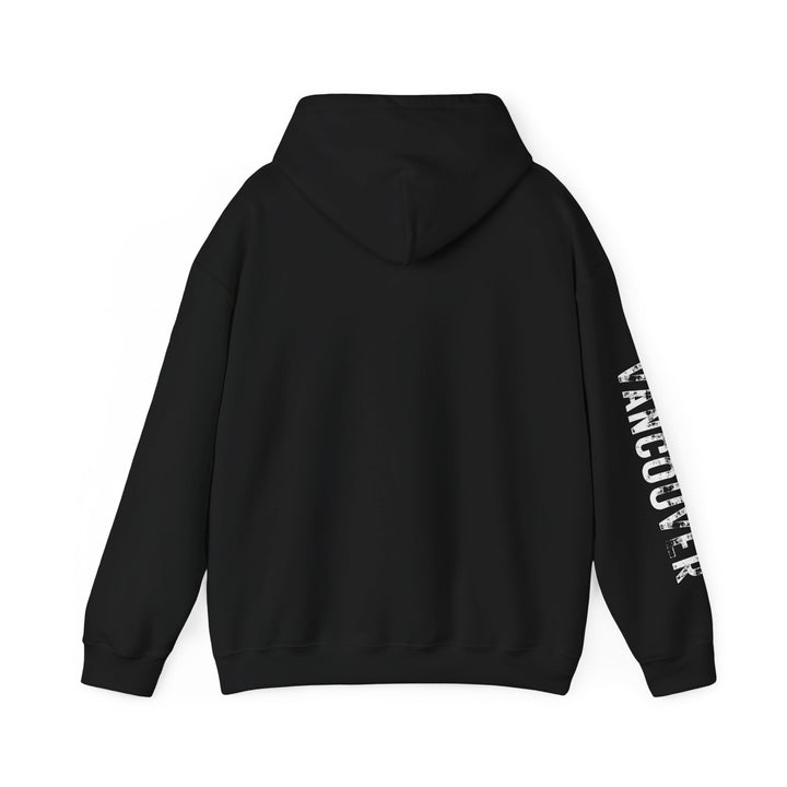 V12. Vancouver Hoodie. Many Colors Available.
