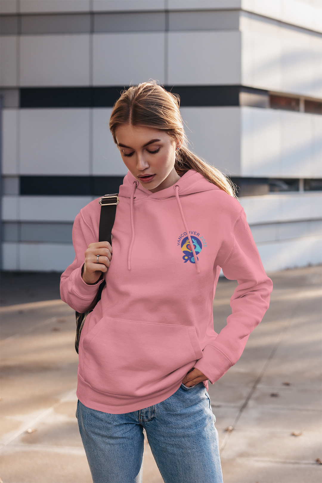 V12. Vancouver Hoodie. Many Colors Available.