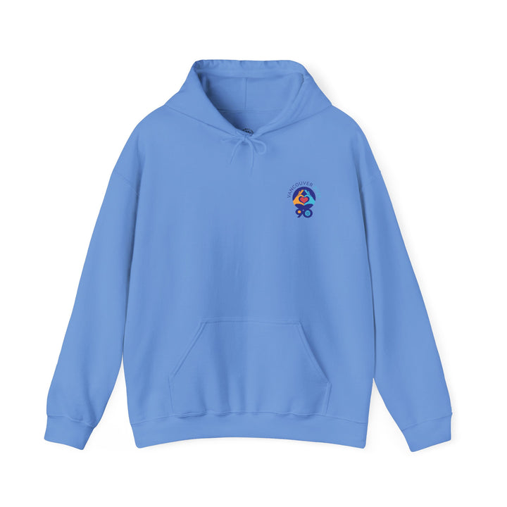 V12. Vancouver Hoodie. Many Colors Available.