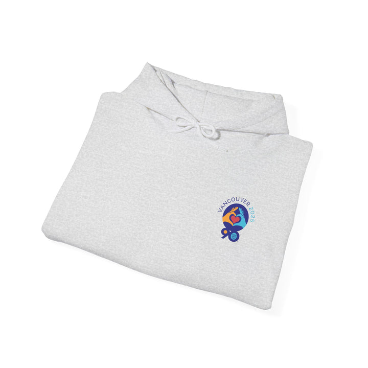 V12. Vancouver Hoodie. Many Colors Available.