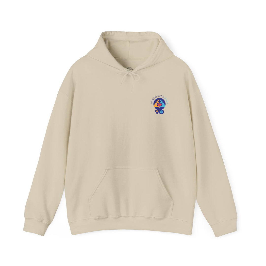 V12. Vancouver Hoodie. Many Colors Available.