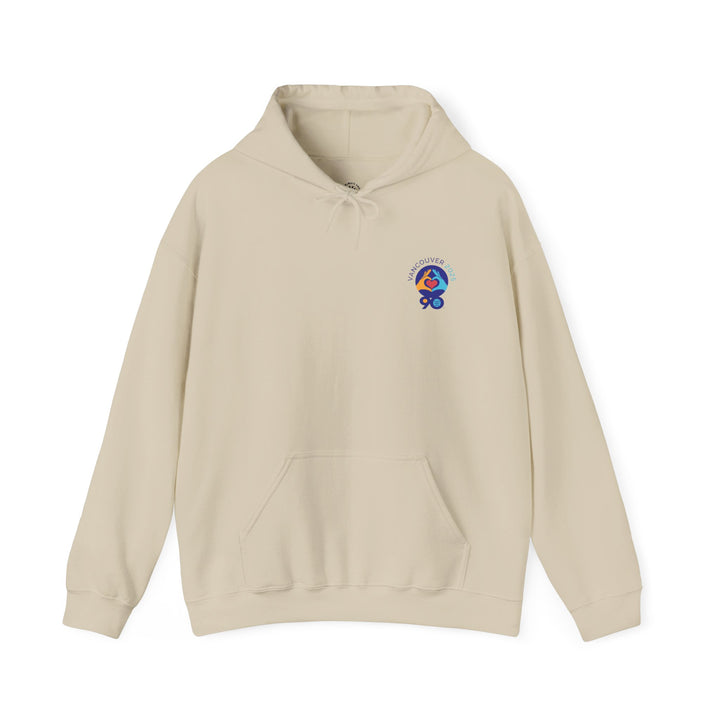 V12. Vancouver Hoodie. Many Colors Available.