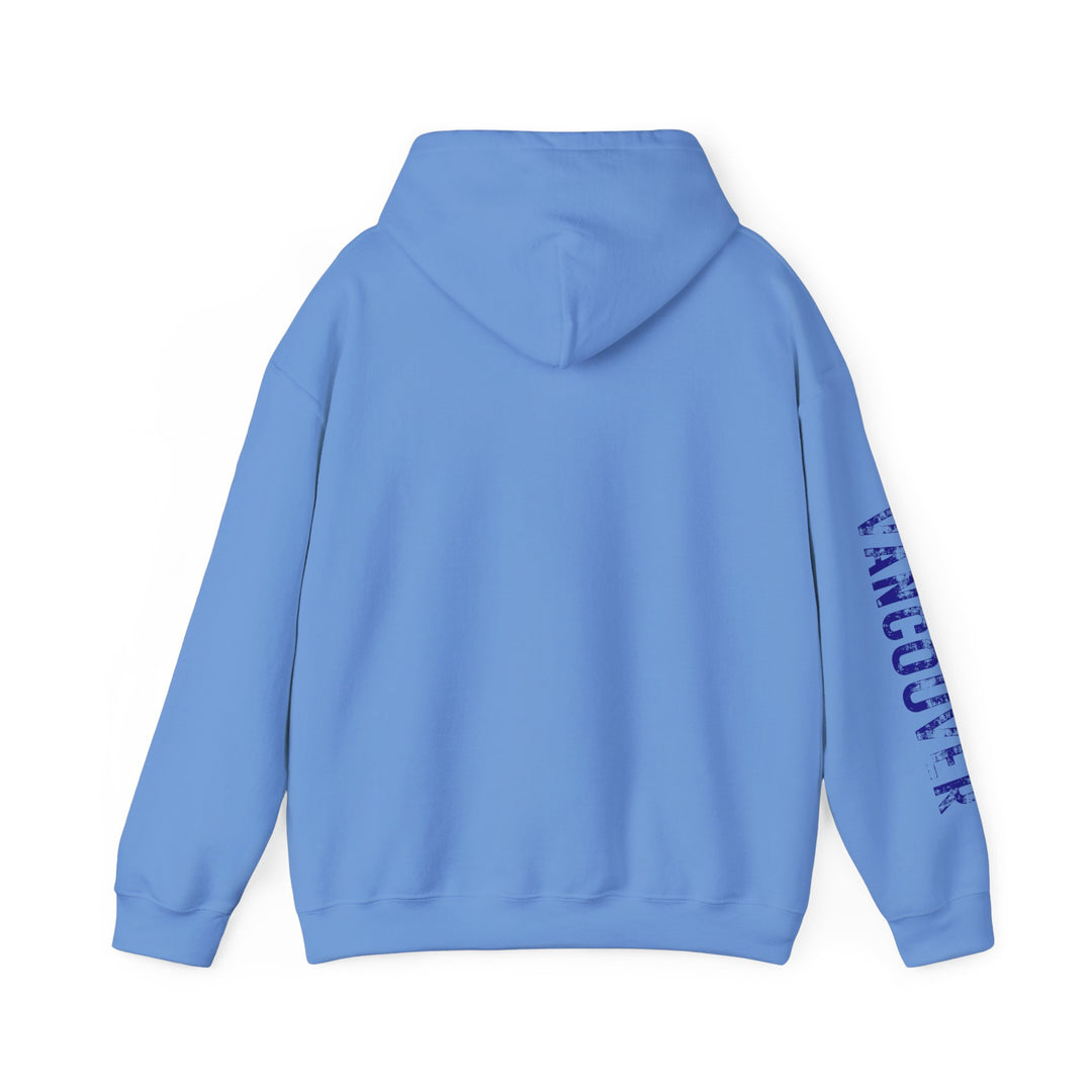 V12. Vancouver Hoodie. Many Colors Available.