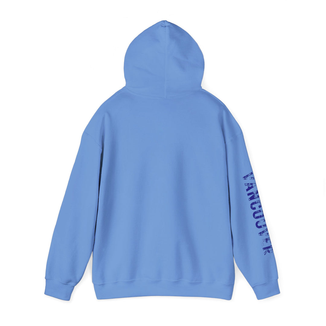 V12. Vancouver Hoodie. Many Colors Available.
