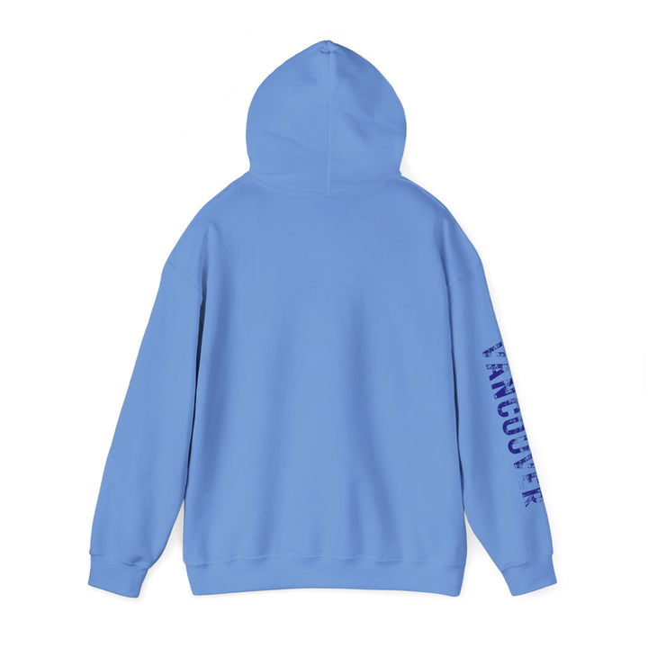 V12. Vancouver Hoodie. Many Colors Available.