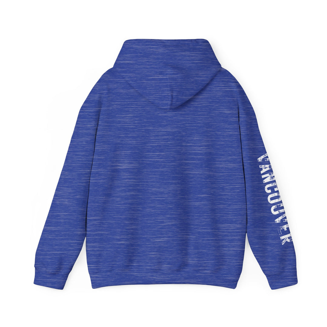 V12. Vancouver Hoodie. Many Colors Available.