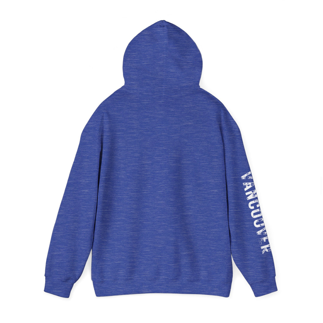 V12. Vancouver Hoodie. Many Colors Available.