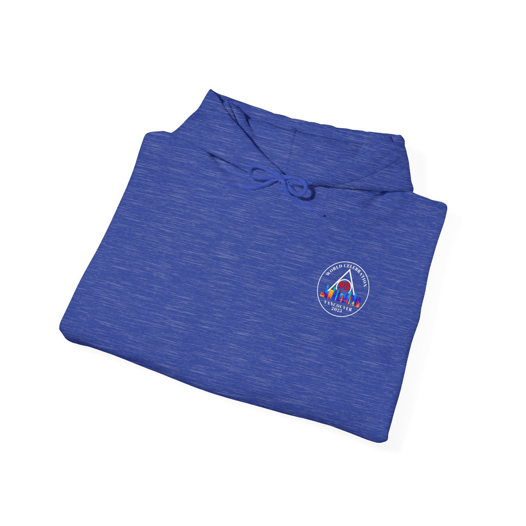 V12. Vancouver Hoodie. Many Colors Available.