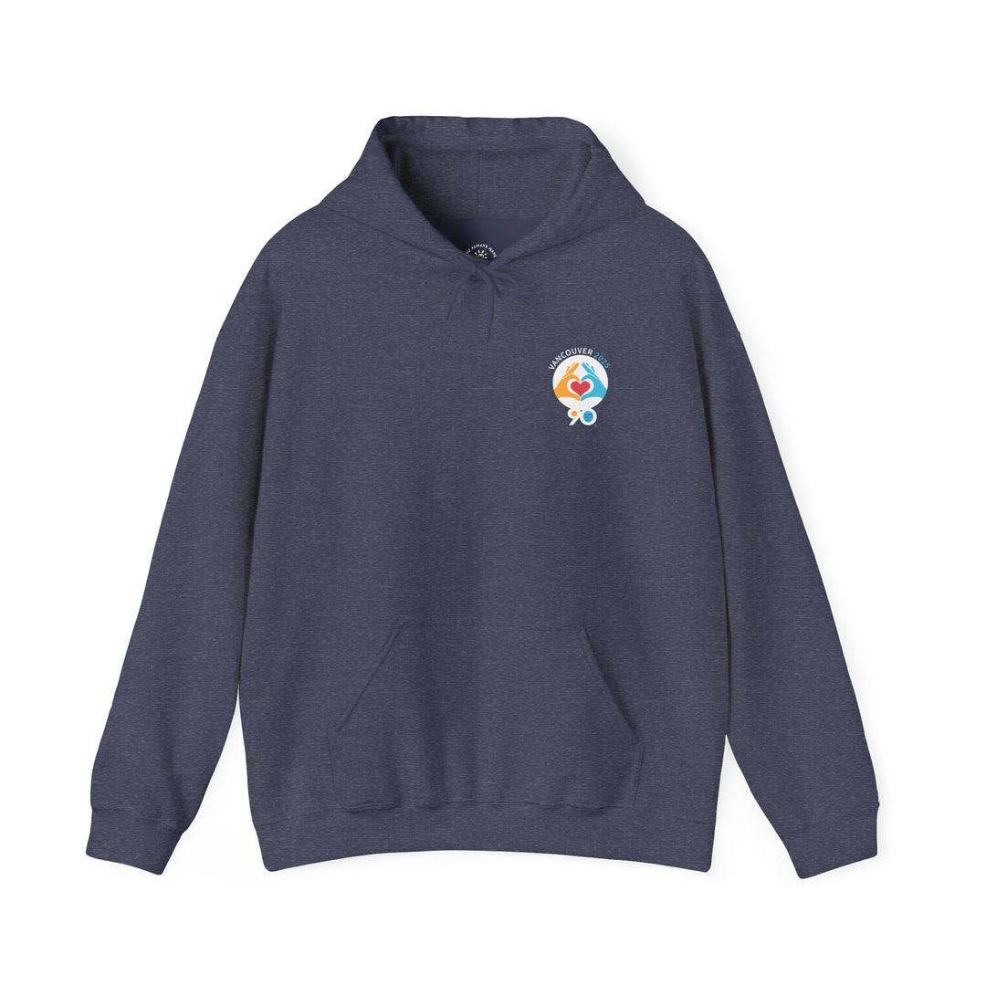 V12. Vancouver Hoodie. Many Colors Available.