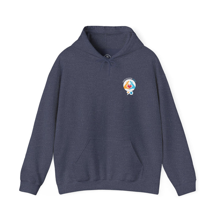 V12. Vancouver Hoodie. Many Colors Available.