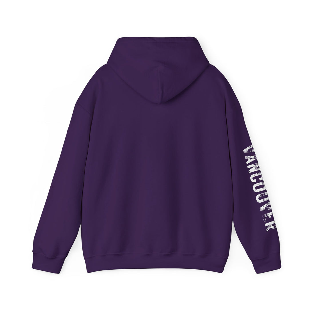 V12. Vancouver Hoodie. Many Colors Available.