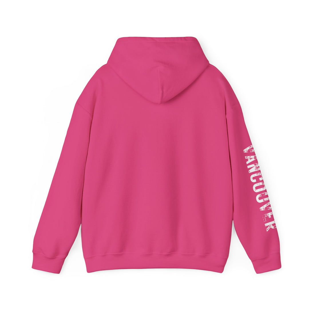 V12. Vancouver Hoodie. Many Colors Available.