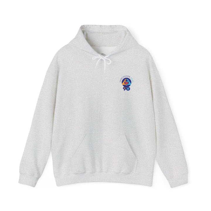 V12. Vancouver Hoodie. Many Colors Available.