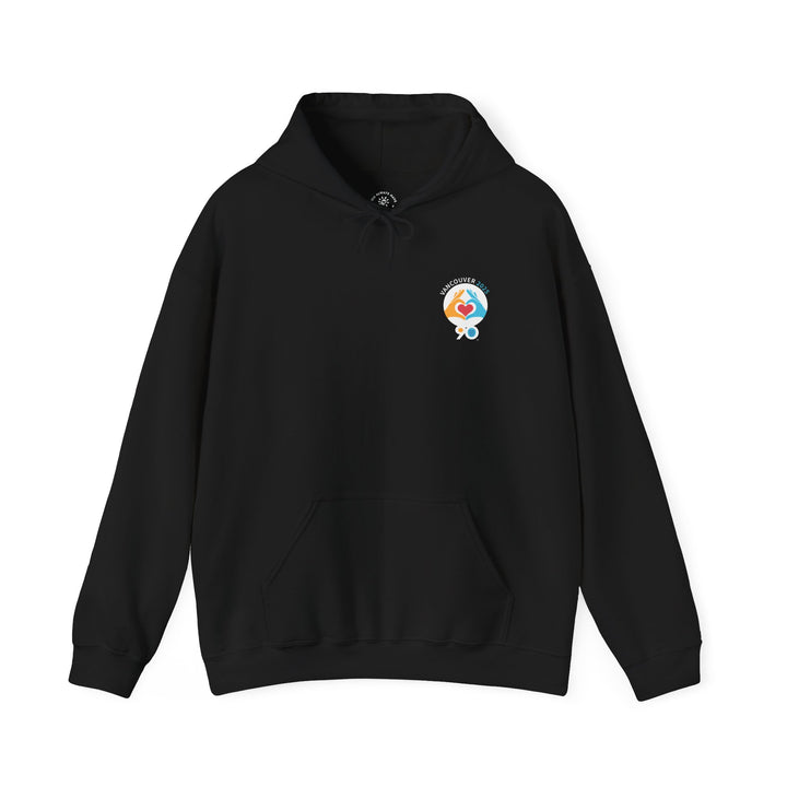 V12. Vancouver Hoodie. Many Colors Available.