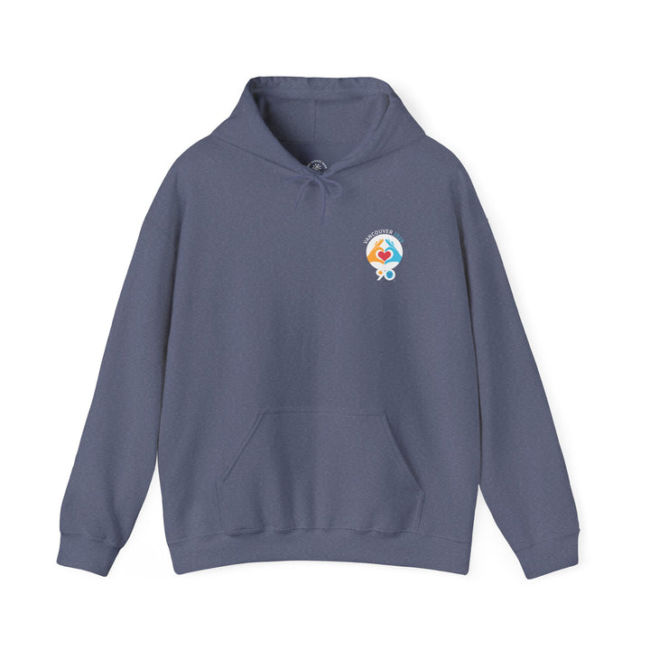 V12. Vancouver Hoodie. Many Colors Available.