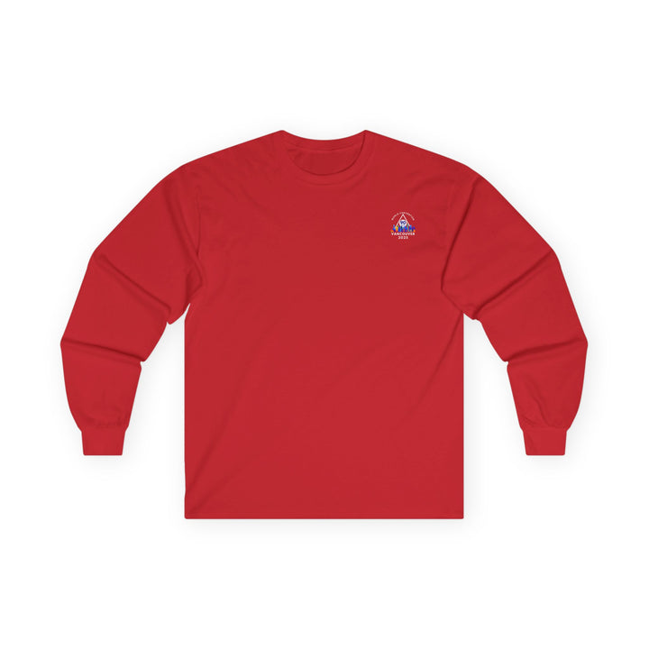 V14. Vancouver Front and Back Printing.  Many Colors.