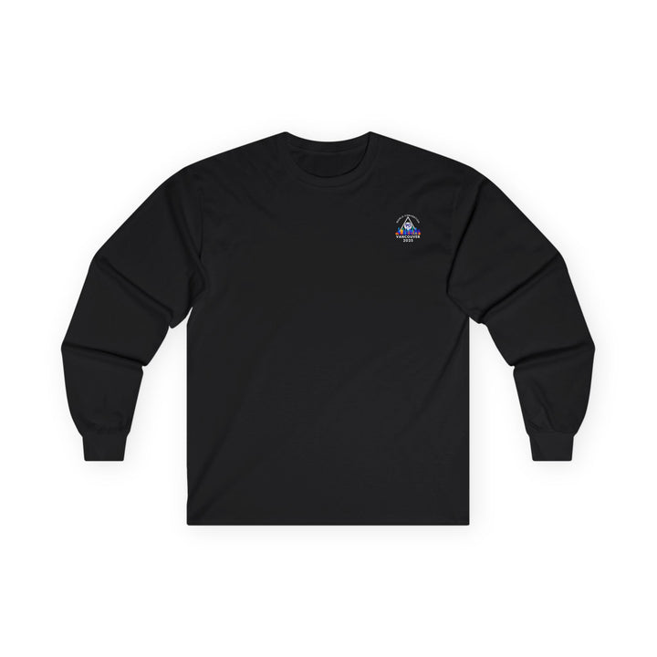 V14. Vancouver Front and Back Printing.  Many Colors.