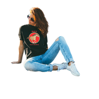 V14. Work It.  T-shirt . Many Colors Available.