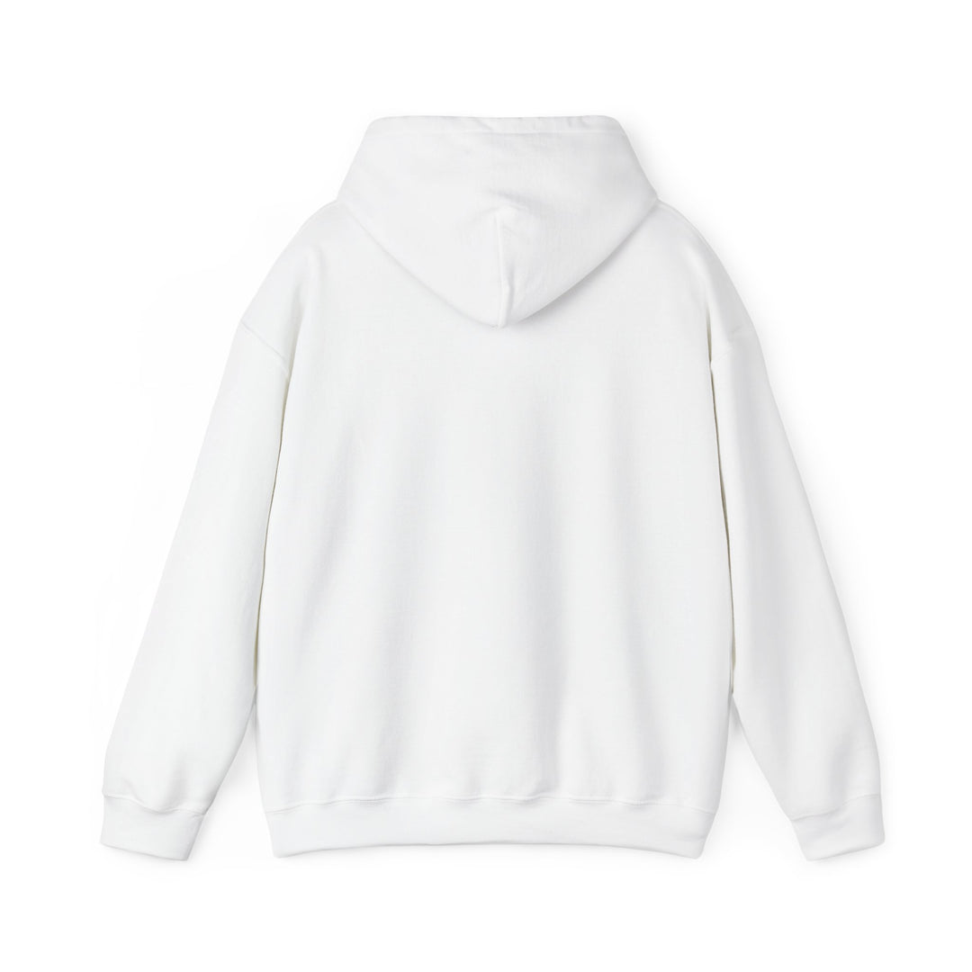 V15. Friends of Bill Hoodie. Many Colors Available.
