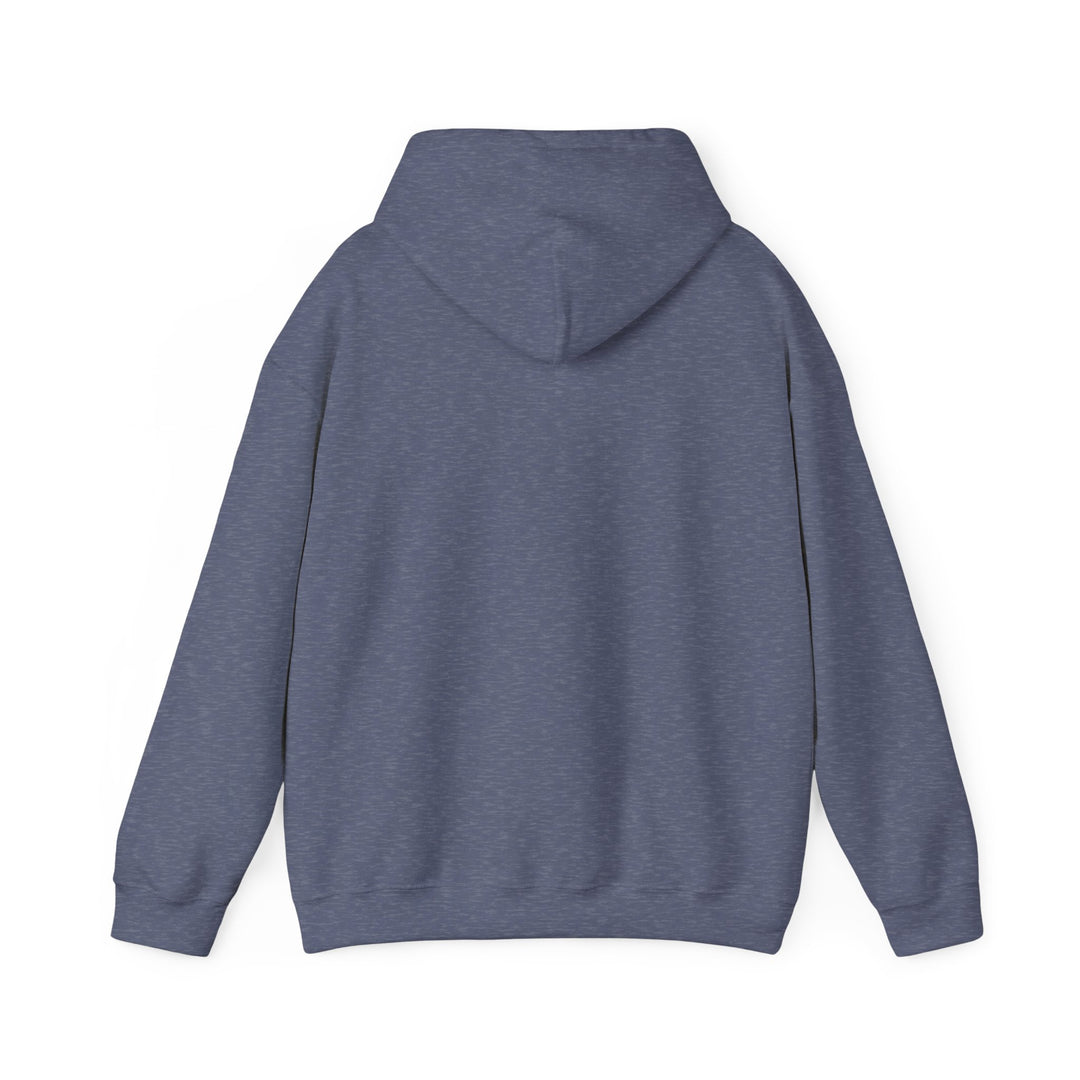 V16. Detroit Hoodie. Many Colors Available.