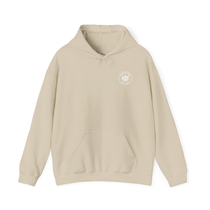 V16. Detroit Hoodie. Many Colors Available.