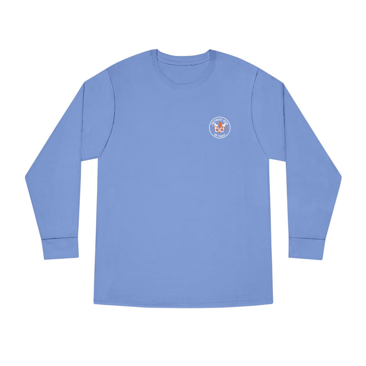V17. Detroit Long Shirt. Many Colors Available.