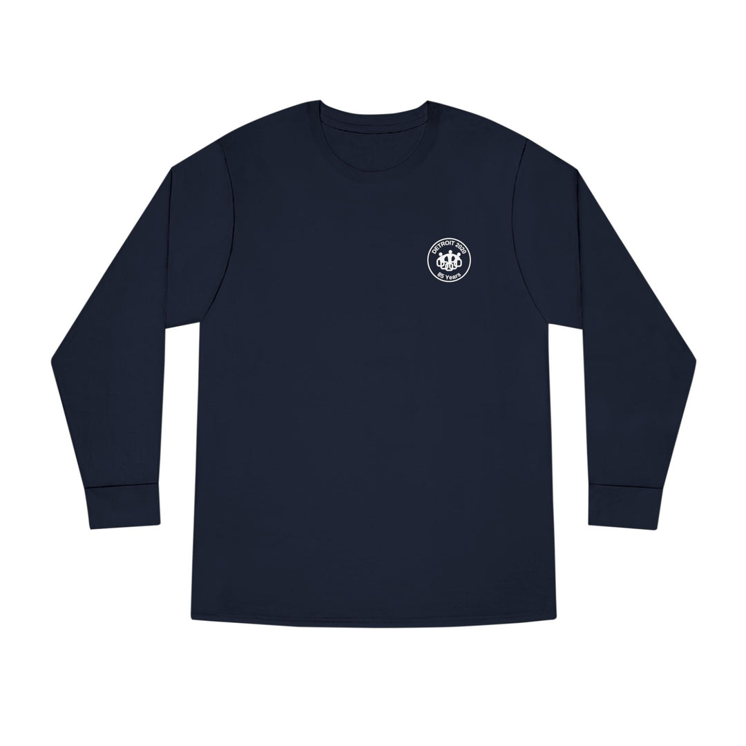 V17. Detroit Long Shirt. Many Colors Available.