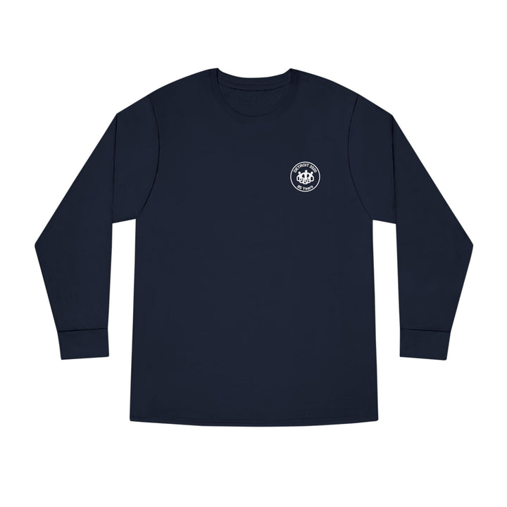 V17. Detroit Long Shirt. Many Colors Available.