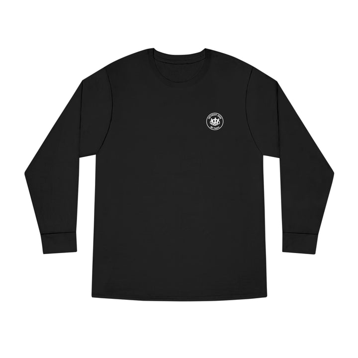 V18. Detroit Tee 2020 Long Shirt. Many Colors Available.
