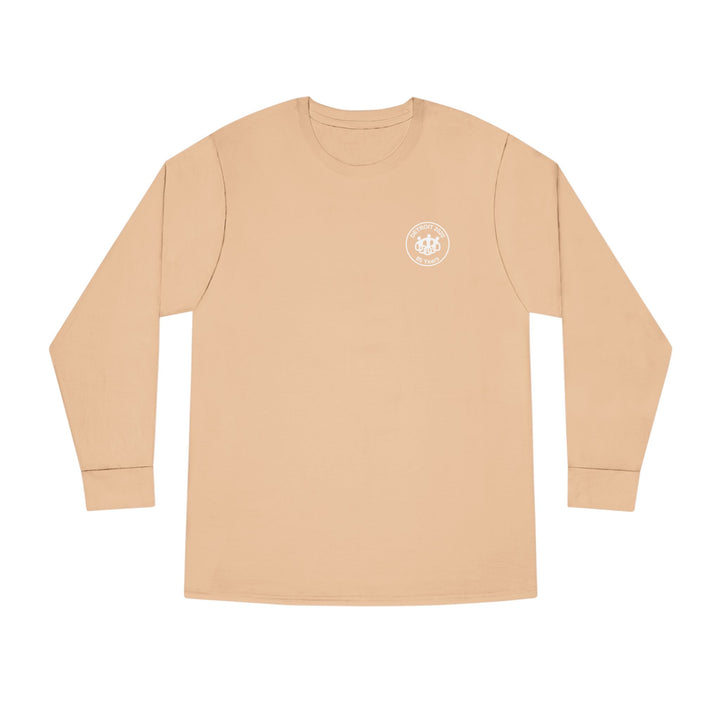 V18. Detroit Tee 2020 Long Shirt. Many Colors Available.
