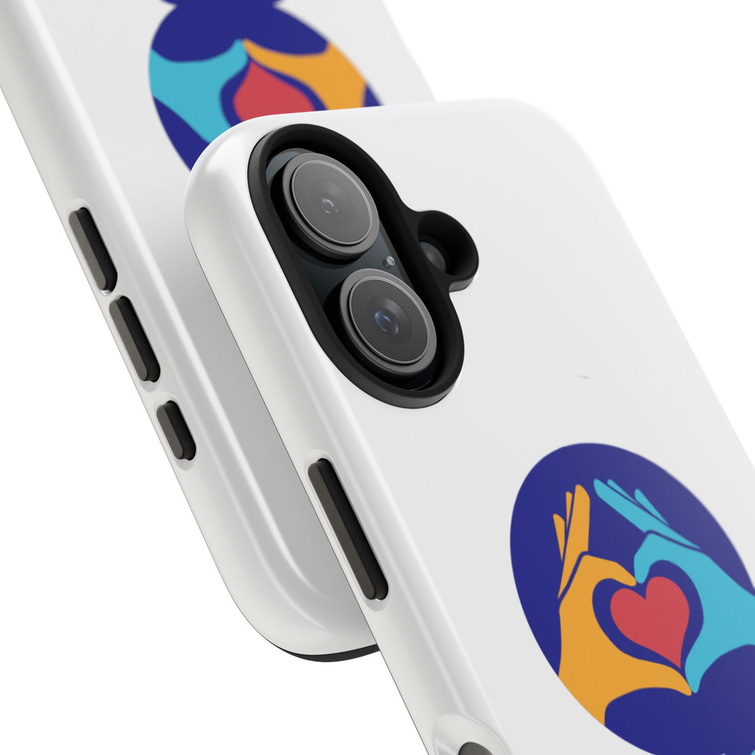 V18. Vancouver convention 2025 Phone Cases. All Sizes.