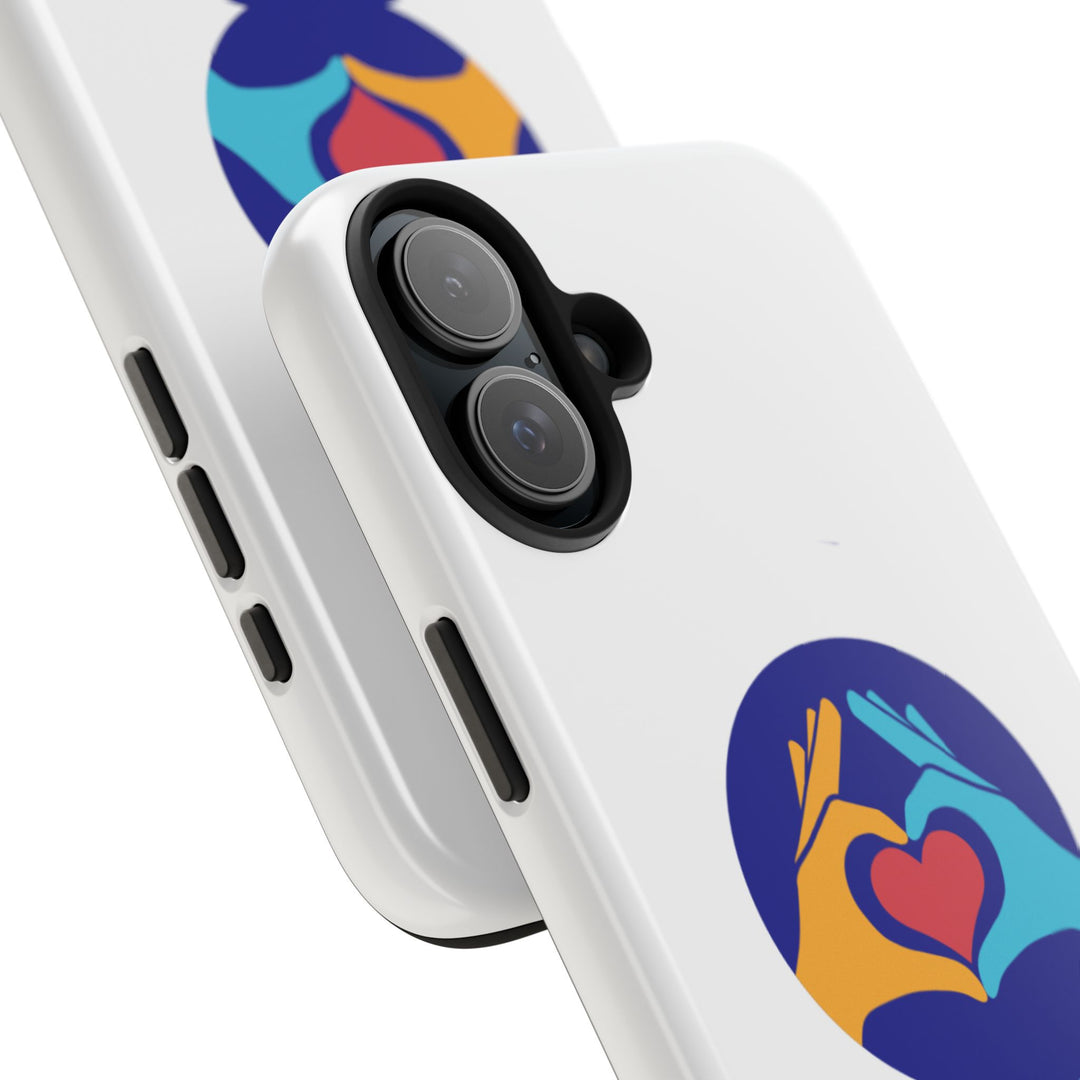 V18. Vancouver convention 2025 Phone Cases. All Sizes.