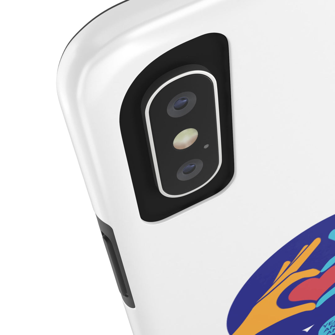 V18. Vancouver convention 2025 Phone Cases. All Sizes.