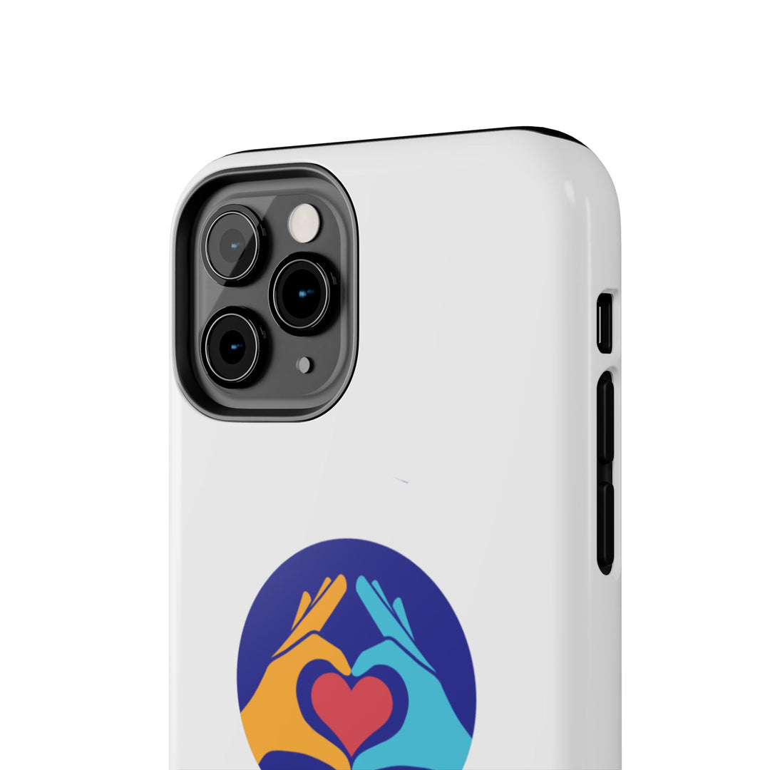 V18. Vancouver convention 2025 Phone Cases. All Sizes.