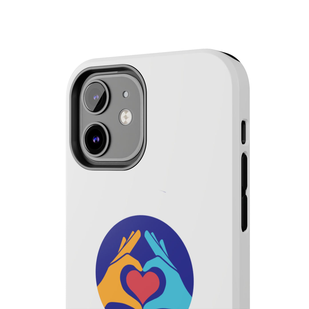 V18. Vancouver convention 2025 Phone Cases. All Sizes.