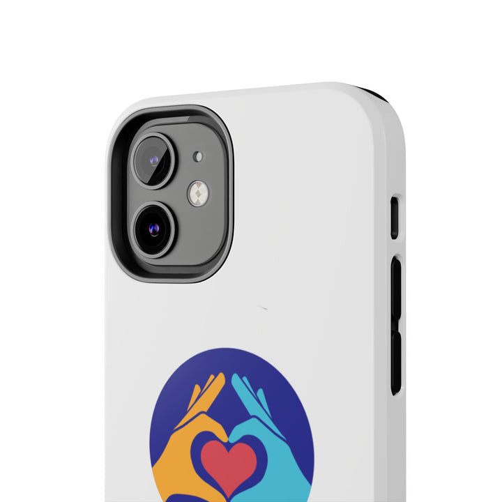 V18. Vancouver convention 2025 Phone Cases. All Sizes.