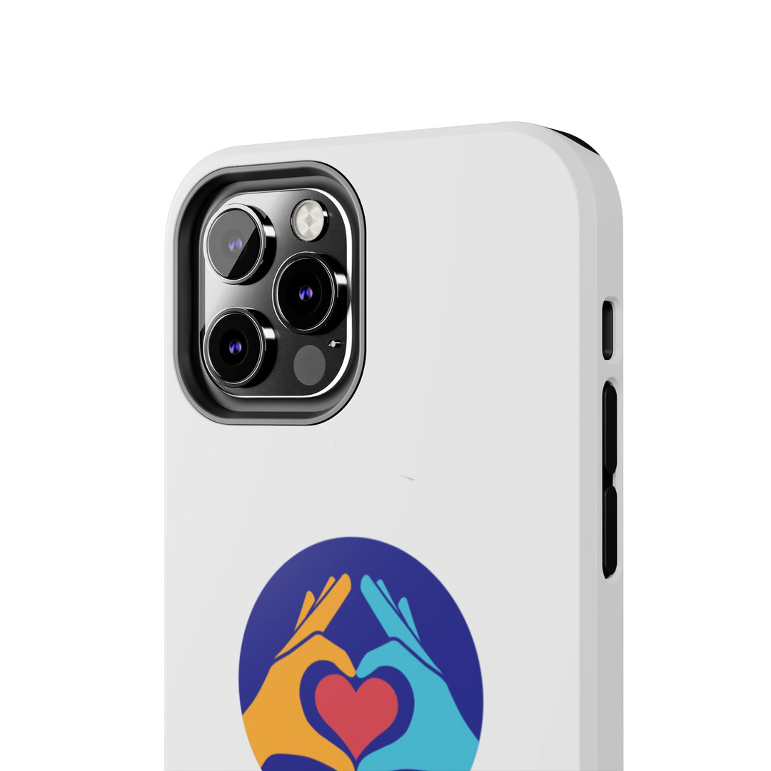 V18. Vancouver convention 2025 Phone Cases. All Sizes.