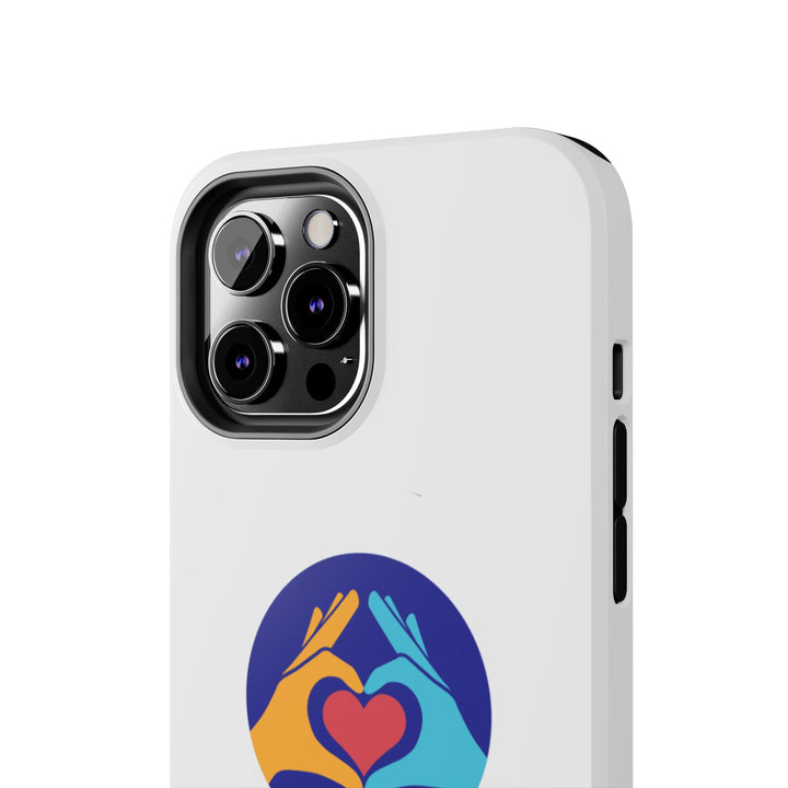 V18. Vancouver convention 2025 Phone Cases. All Sizes.