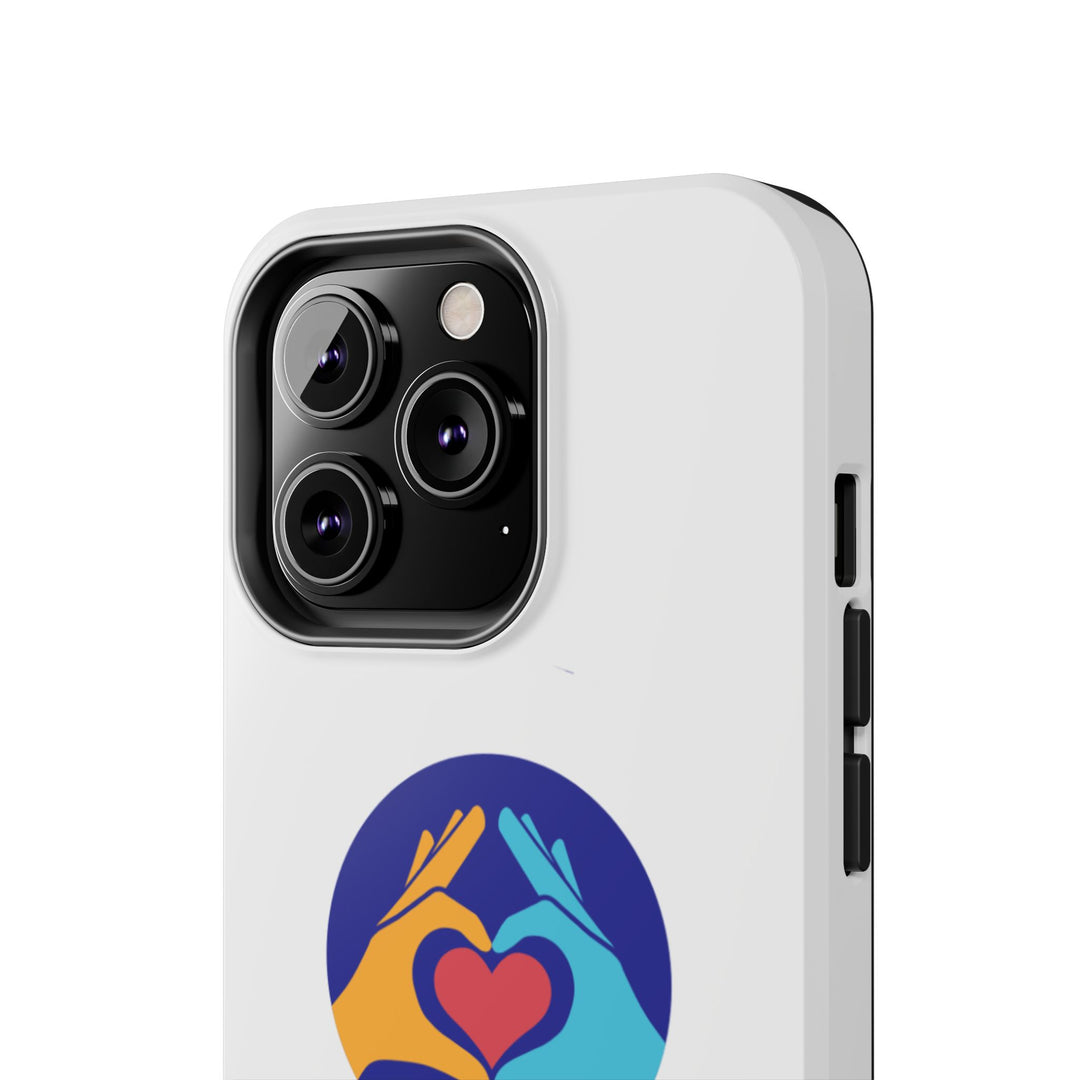 V18. Vancouver convention 2025 Phone Cases. All Sizes.