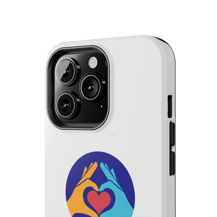 V18. Vancouver convention 2025 Phone Cases. All Sizes.