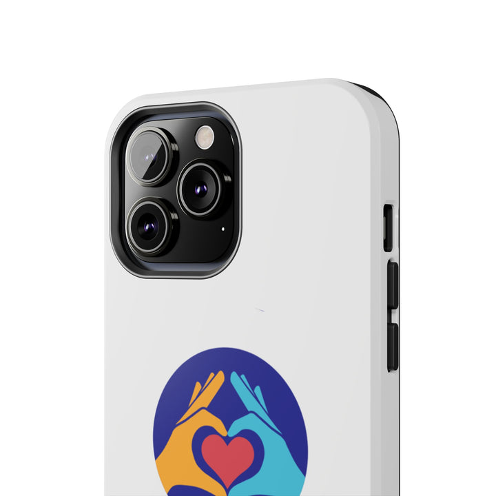 V18. Vancouver convention 2025 Phone Cases. All Sizes.