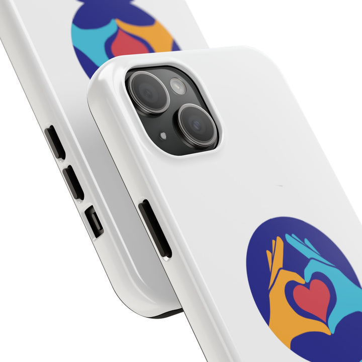 V18. Vancouver convention 2025 Phone Cases. All Sizes.