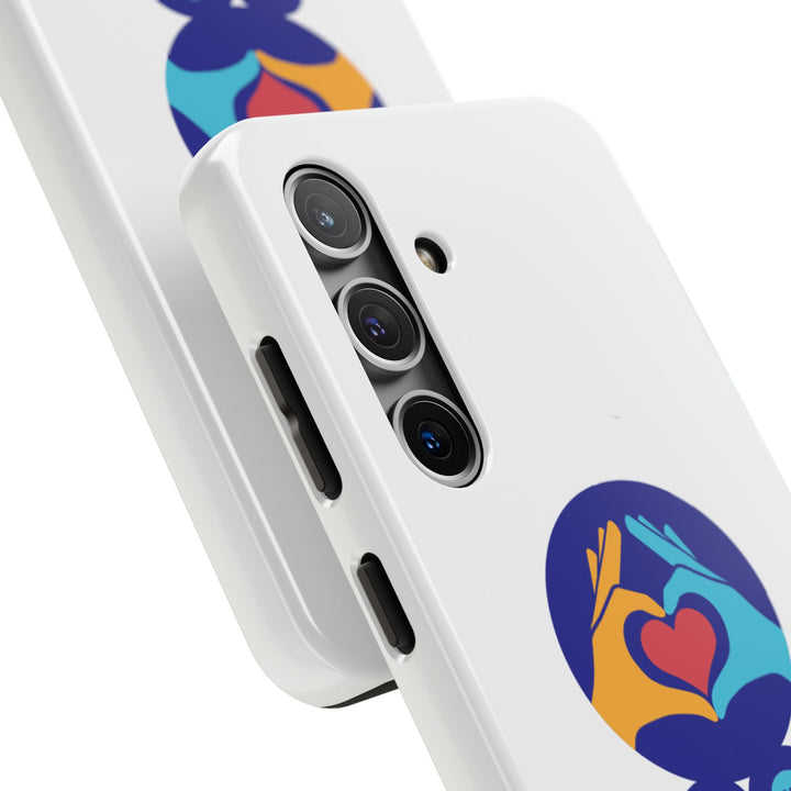 V18. Vancouver convention 2025 Phone Cases. All Sizes.