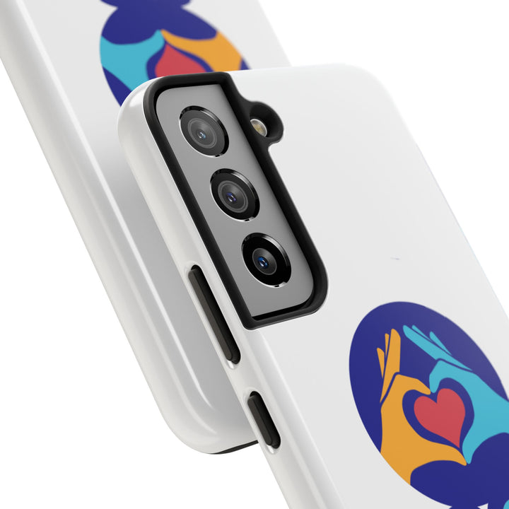 V18. Vancouver convention 2025 Phone Cases. All Sizes.