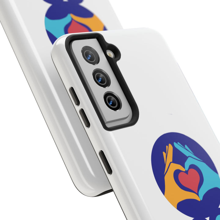 V18. Vancouver convention 2025 Phone Cases. All Sizes.