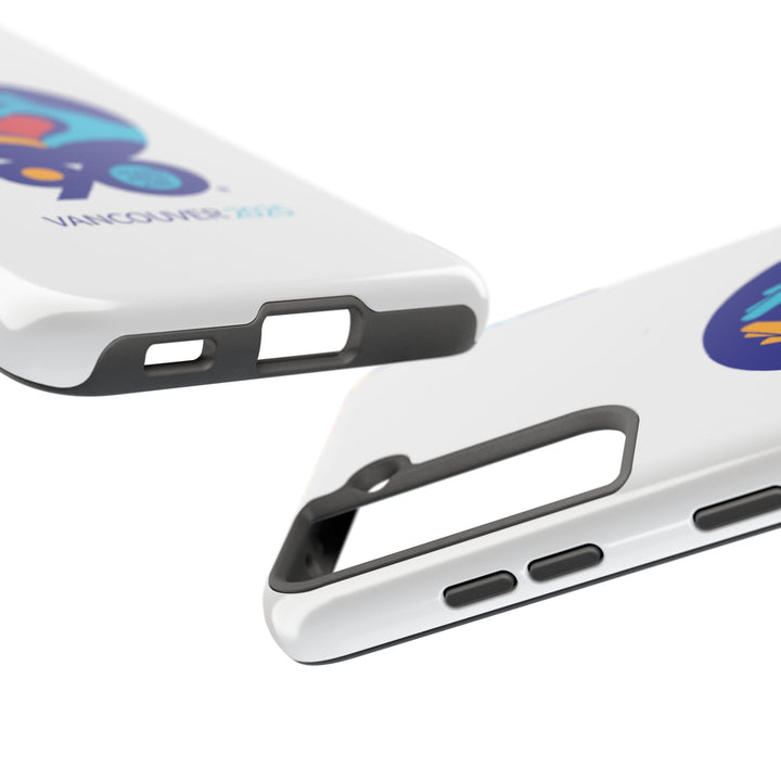 V18. Vancouver convention 2025 Phone Cases. All Sizes.