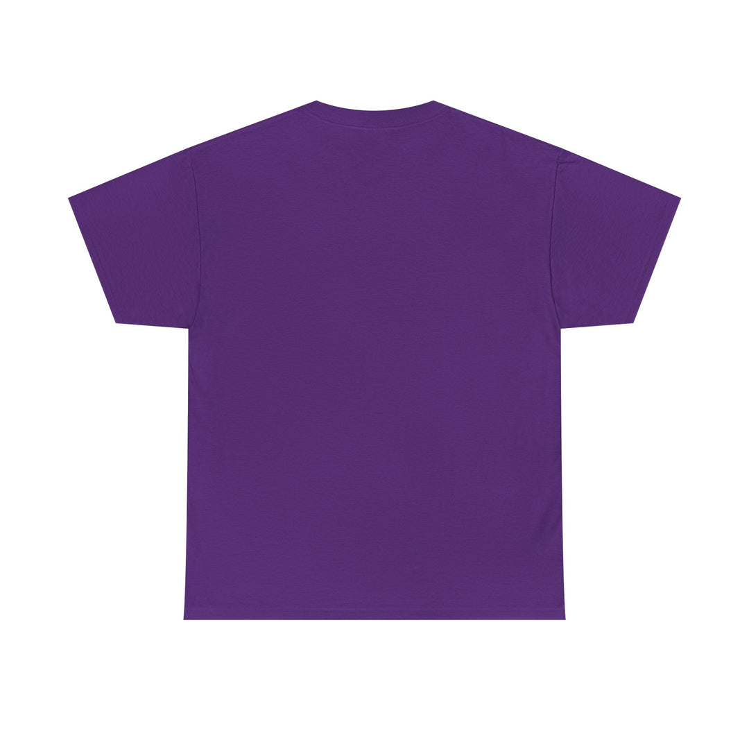 V20a. Let Go Let God Daisy T-shirt . Many Colors Available.