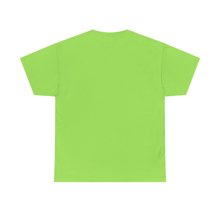 V20a. Let Go Let God Daisy T-shirt . Many Colors Available.