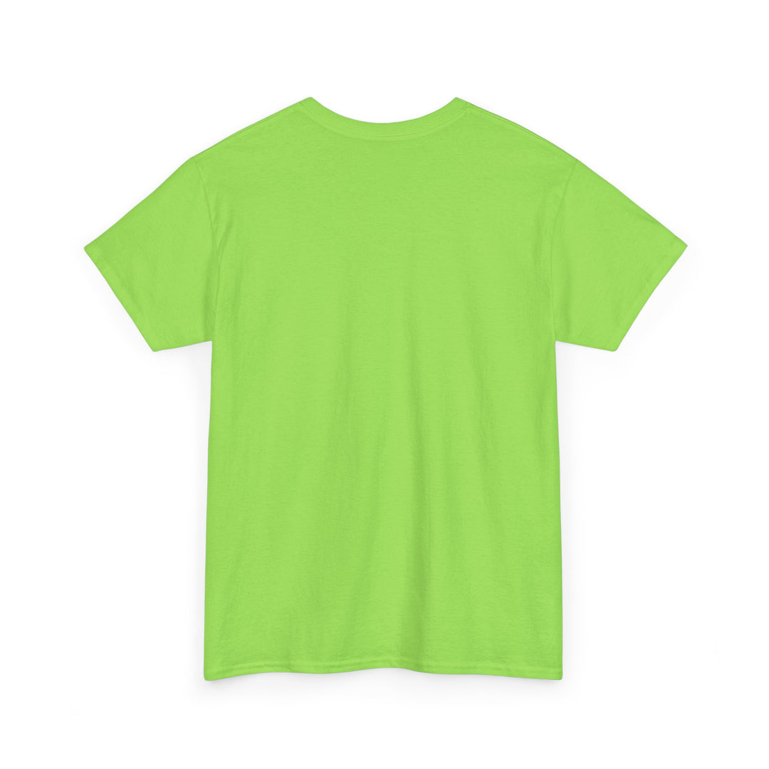 V20a. Let Go Let God Daisy T-shirt . Many Colors Available.